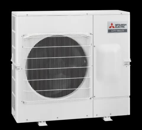 Climatiseur gainable Mitsubishi Electric PEAD, SEZ, MLZ — image 5