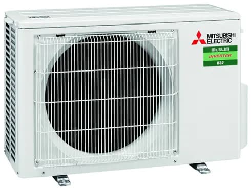 Unité extérieure Mitsubishi Electric PUZ-M / SUZ-M — image 2