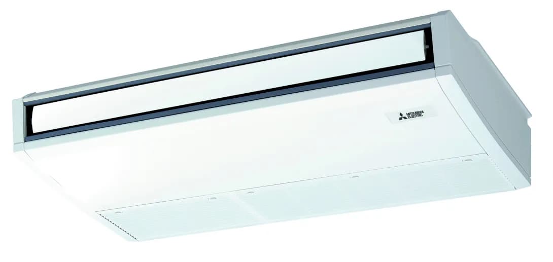 Climatiseur console Mitsubishi Electric PCA-M / PUZ-M