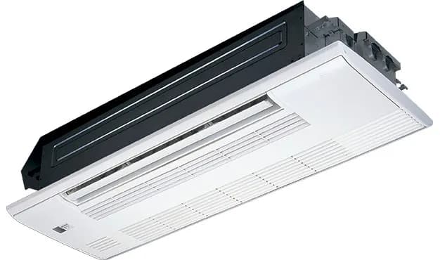 Climatiseur gainable Mitsubishi Electric PEAD, SEZ, MLZ — image 8
