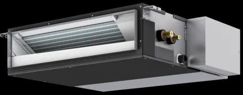 Climatiseur gainable Mitsubishi Electric PEAD, SEZ, MLZ — image 13