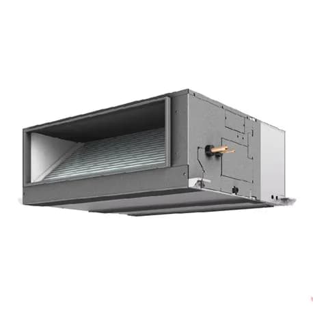 Climatiseur gainable Mitsubishi Electric PEA-M — image 5