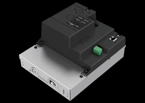 Accessoire climatisation Mitsubishi Electric PAR — image 14