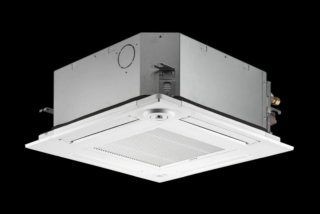 Climatiseur cassette Mitsubishi Electric SLZ-M
