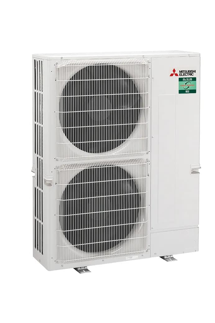 Unité extérieure Mitsubishi Electric PUZ M71 — image 3