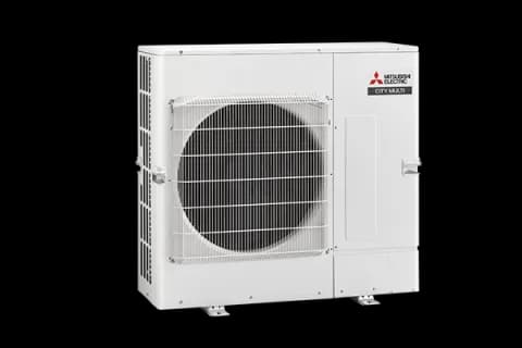 Climatiseur gainable Mitsubishi Electric PEAD, SEZ, MLZ — image 9