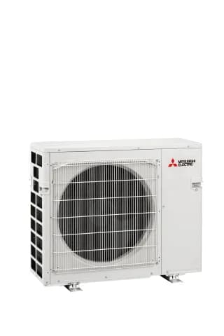Climatiseur gainable Mitsubishi Electric PEAD, SEZ, MLZ — image 3