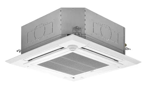 Climatiseur cassette Mitsubishi Electric PLA-M — image 2