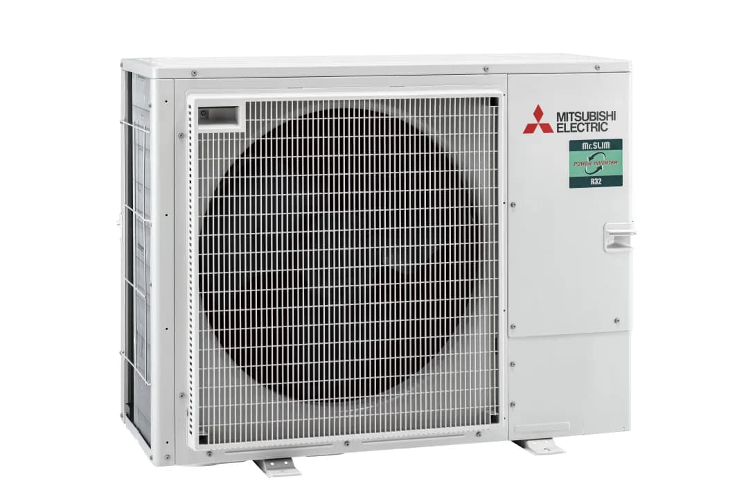 Groupe extérieur PAC Mitsubishi Electric PUZ-M