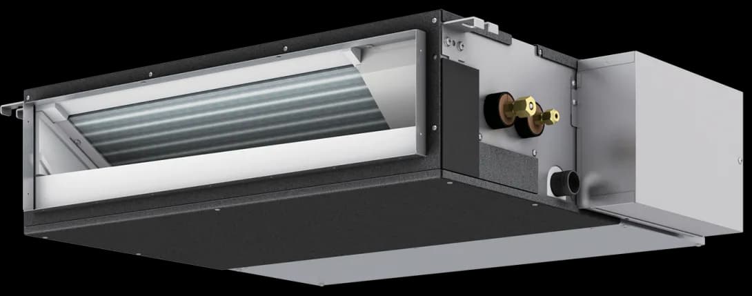 Climatiseur gainable Mitsubishi Electric PEAD, SEZ, MLZ — image 12