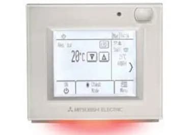 Accessoire climatisation Mitsubishi Electric PAR — image 10