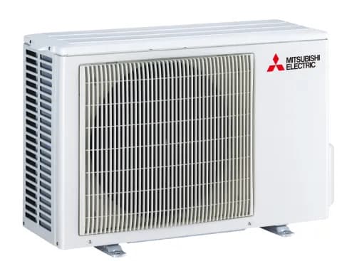 Climatiseur gainable Mitsubishi Electric PEAD, SEZ, MLZ — image 2