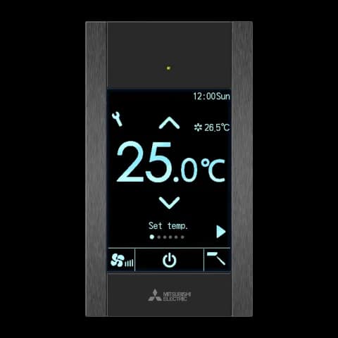 Climatiseur gainable Mitsubishi Electric PEA-M — image 4