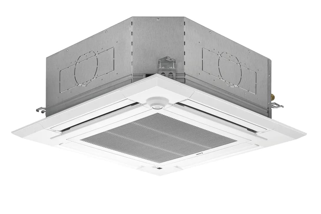 Climatiseur cassette Mitsubishi Electric MLZ-KP VG