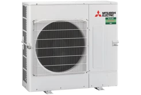 Groupe extérieur PAC Mitsubishi Electric PUZ-M — image 8
