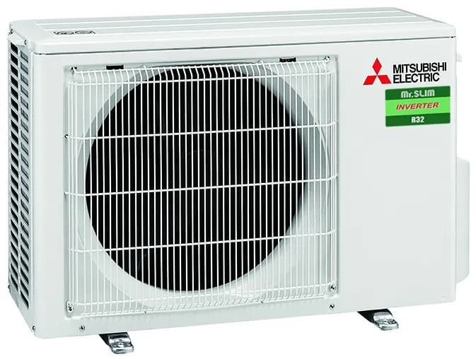 Climatiseur mural Mitsubishi Electric MUFZ-KW VGHZ2