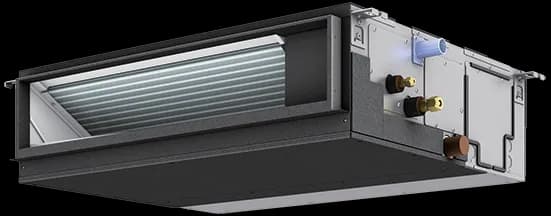 Pompe à chaleur Mitsubishi Electric PEAD-M / PUZ-M
