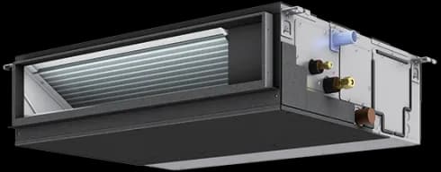 Pompe à chaleur Mitsubishi Electric PEAD-M / PUZ-M — image 2