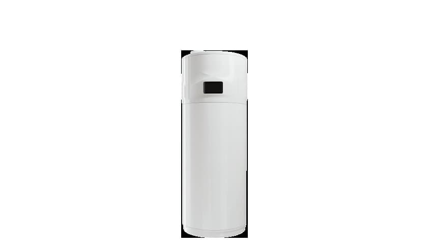 Chauffe-eau Panasonic Aquarea DHW R290