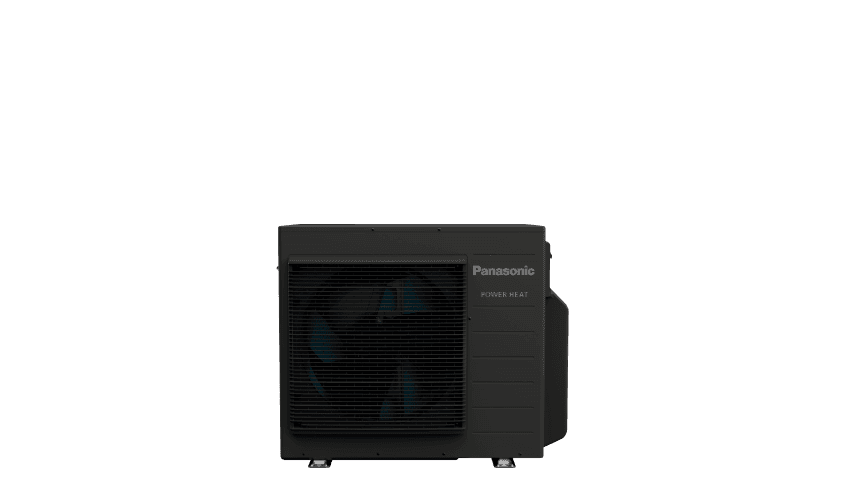Multi-split (plusieurs pièces) Panasonic Power Heat Multi R32 — image 4