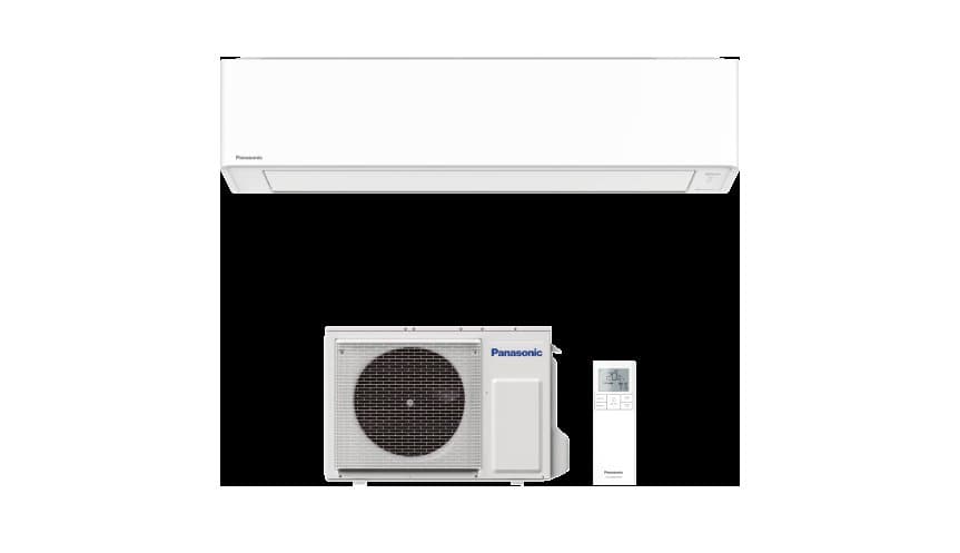Climatiseur mural Panasonic TZ Super Compact R32