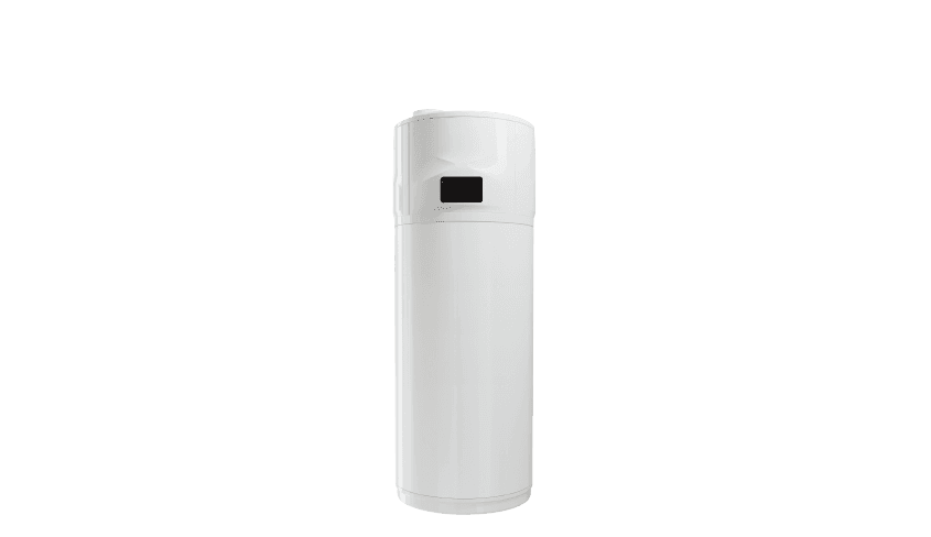 Chauffe-eau Panasonic Aquarea DHW R290 — image 2