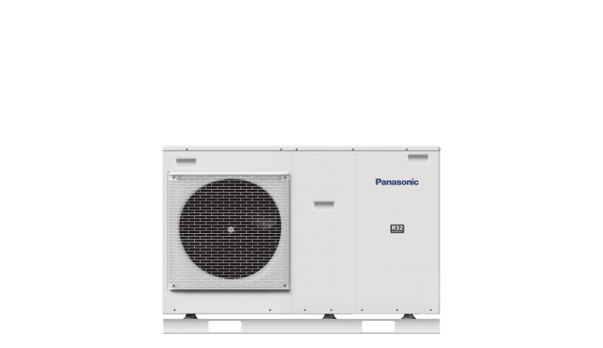 Pompe à chaleur Panasonic Aquarea Haute Performance monobloc R32 — image 15
