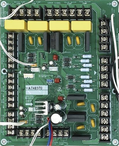 Pompe à chaleur Panasonic Aquarea K-Generation bi-bloc R32 — image 4