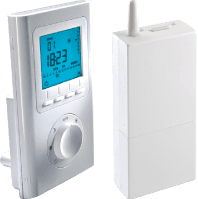 Pompe à chaleur Panasonic Aquarea K-Generation bi-bloc R32 — image 10