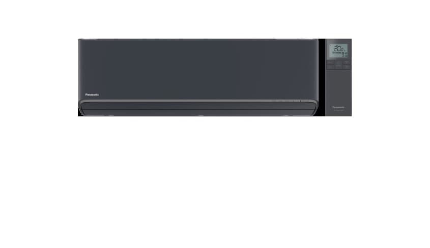 Multi-split (plusieurs pièces) Panasonic Etherea R290