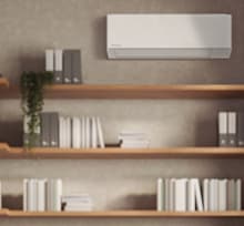 Climatiseur console (au sol) Panasonic Floor Console R32 — image 6