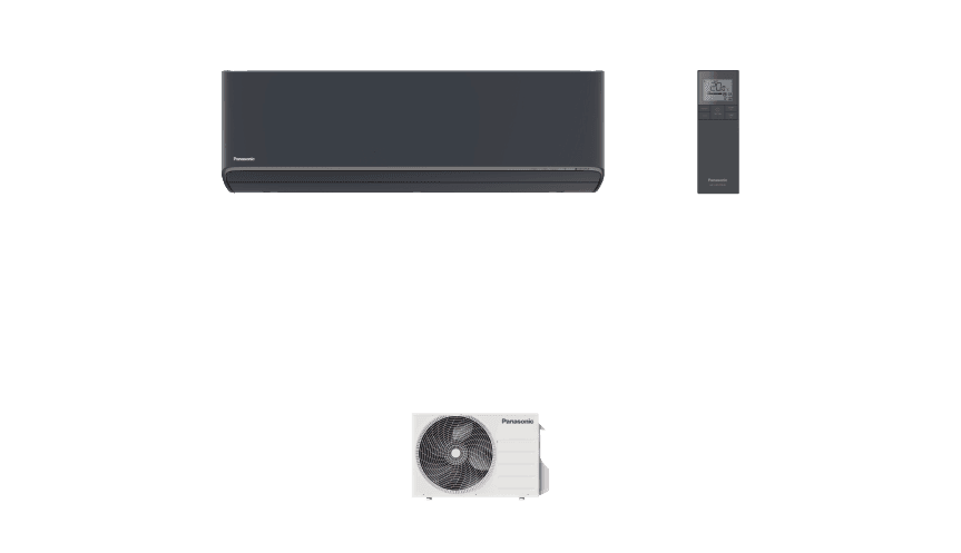 Climatiseur mural Panasonic Etherea R32 — image 12