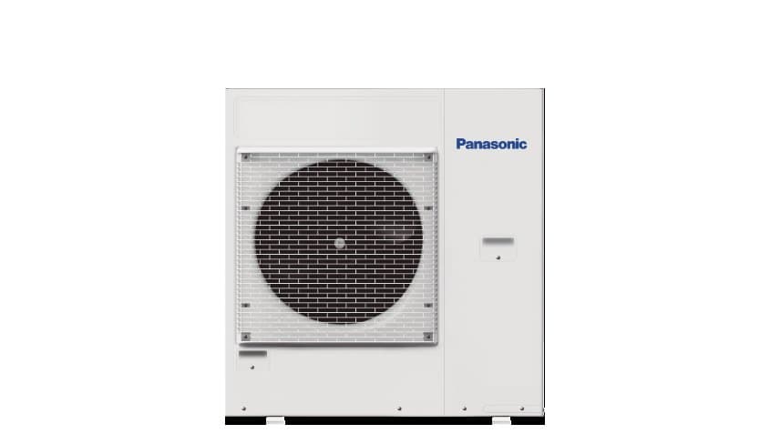 Multi-split (plusieurs pièces) Panasonic Free Multi R32