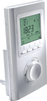 Pompe à chaleur Panasonic Aquarea K-Generation bi-bloc R32 — image 6
