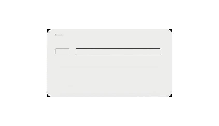Climatiseur mural Panasonic RAC Solo R290