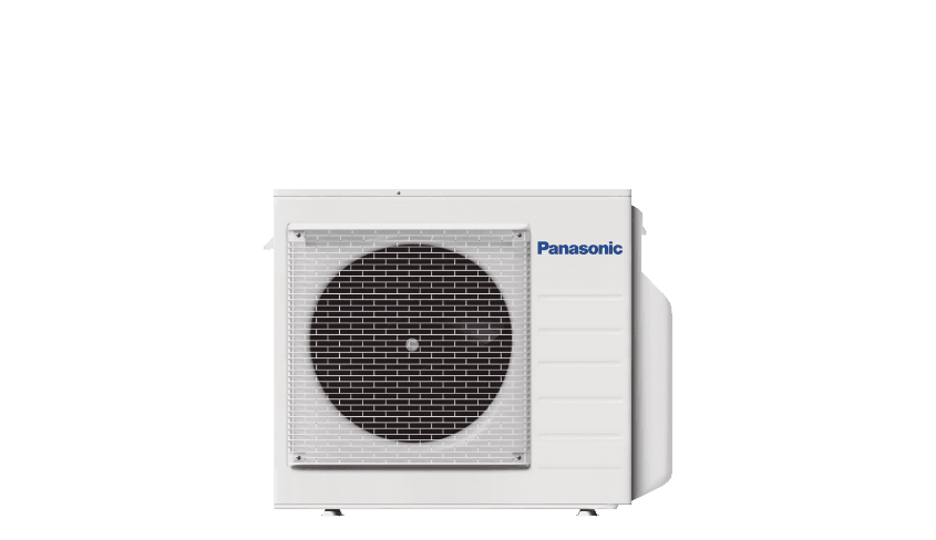 Multi-split (plusieurs pièces) Panasonic Free Multi R32 — image 12