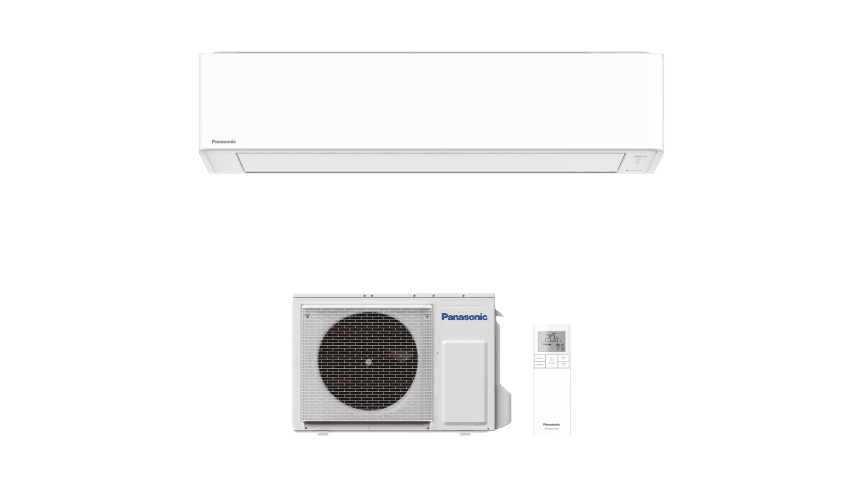 Climatiseur mural Panasonic TZ Super Compact R32 — image 7