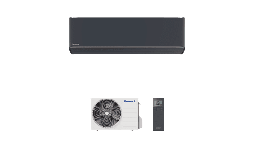 Climatiseur mural Panasonic Etherea R32 — image 16