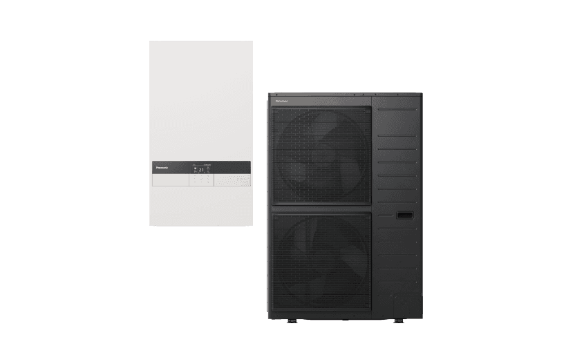 Pompe à chaleur Panasonic Aquarea K-Generation R32 — image 14