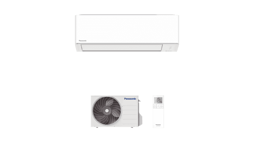 Climatiseur mural Panasonic TZ Super Compact R32 — image 9