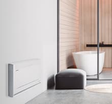 Climatiseur console (au sol) Panasonic Floor Console R32 — image 12