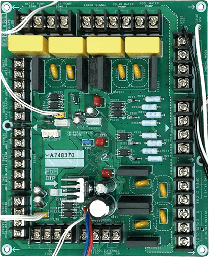 Pompe à chaleur Panasonic Aquarea K-Generation bi-bloc R32 — image 14