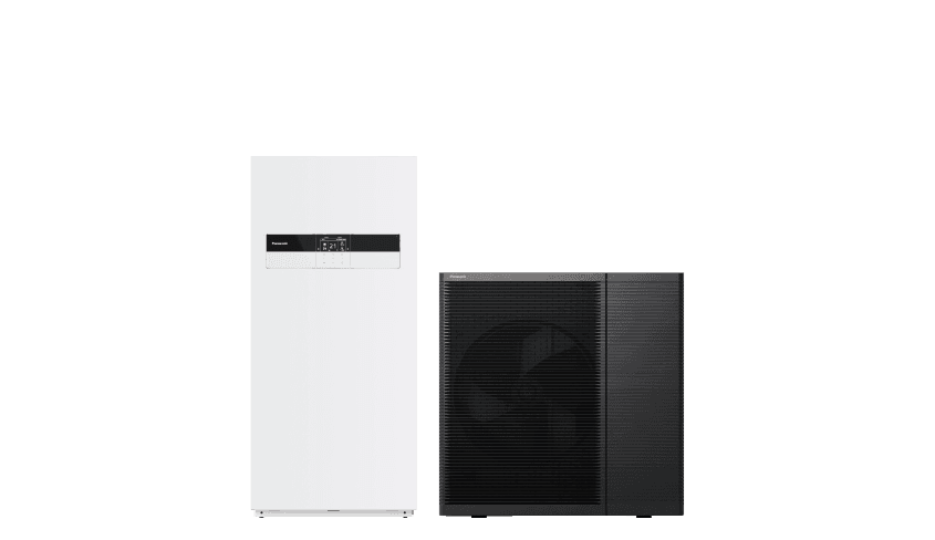 Pompe à chaleur Panasonic Aquarea L-Generation AIO R290 — image 3