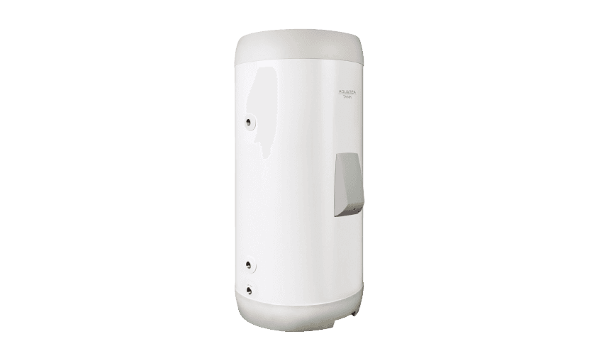 Pompe à chaleur Panasonic Aquarea T-CAP monobloc R32 — image 19