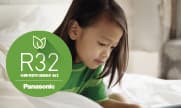 Climatiseur gainable Panasonic Low Static Pressure Hide-Away R32 — image 9