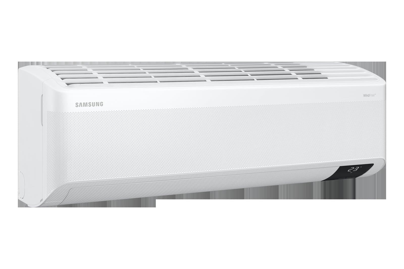 Pompe à chaleur Samsung WindFree™ Deluxe TDM Plus — image 3