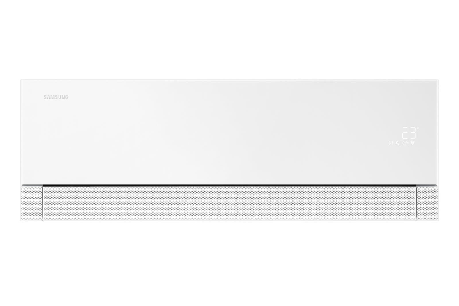 Climatiseur réversible Samsung WindFree Première+