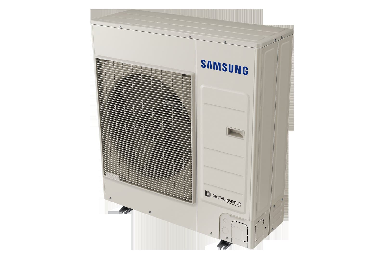 Pompe à chaleur Samsung Unité Extérieure Bibloc R32 — image 3