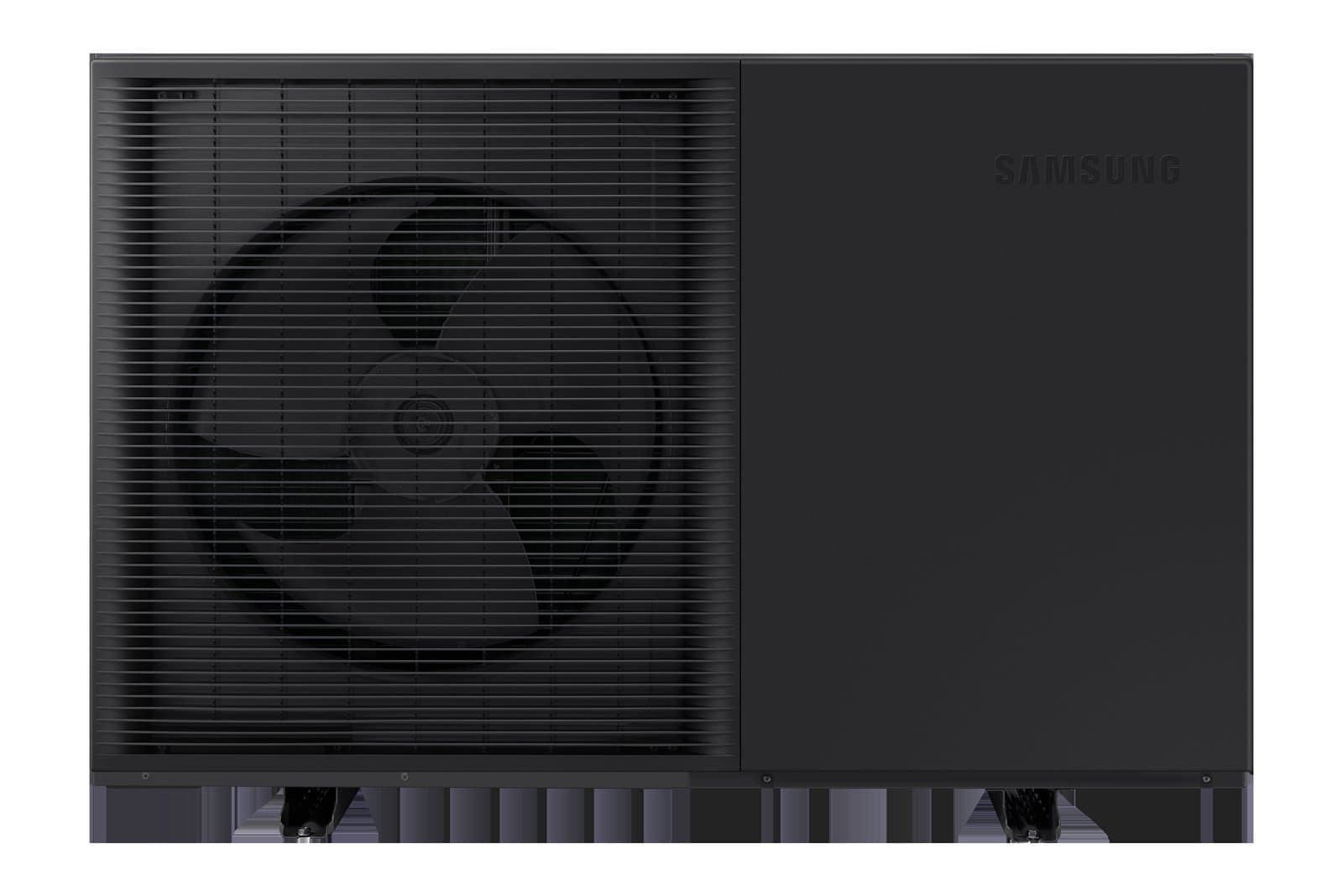Pompe à chaleur Samsung EHS Monobloc R290 Intégré