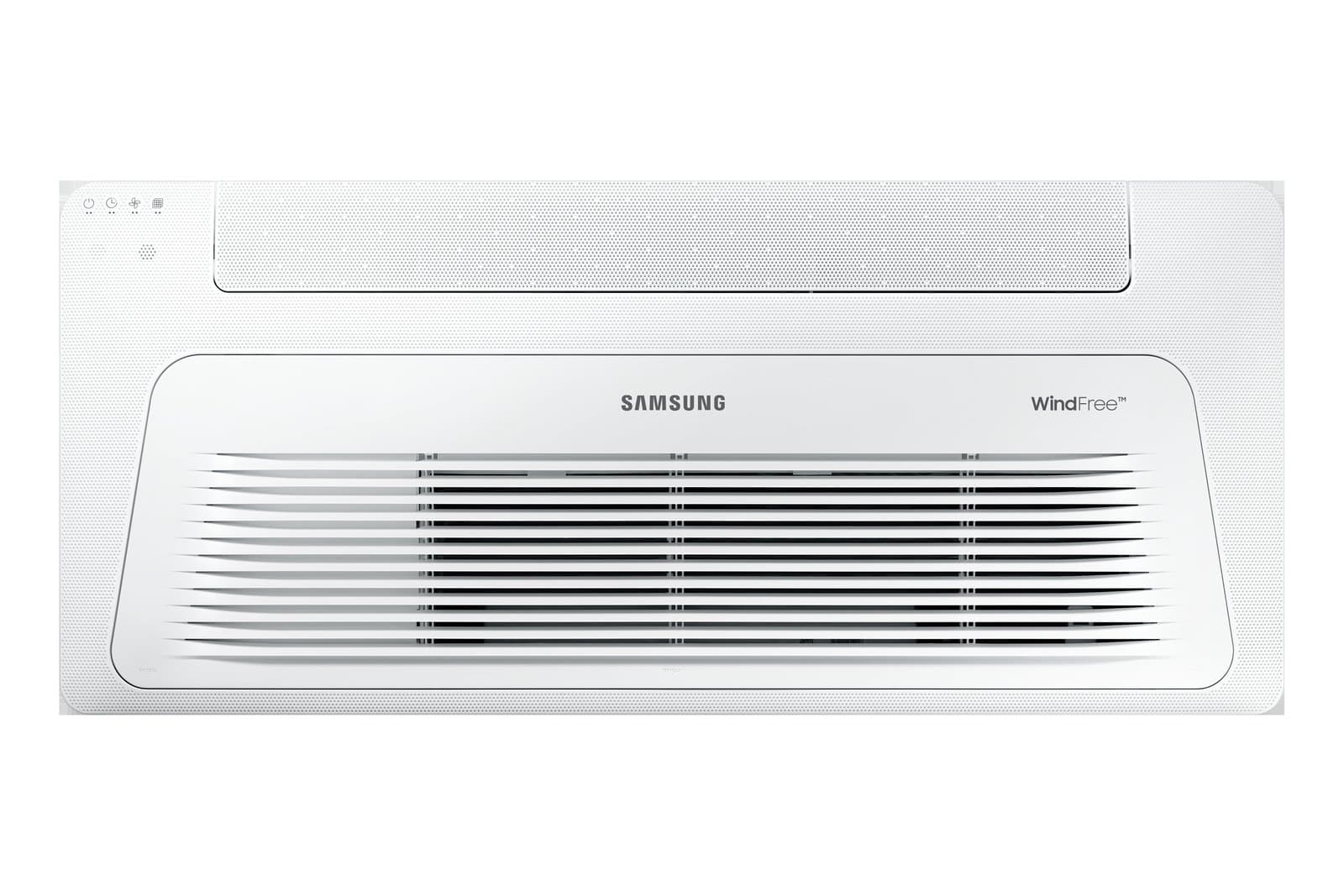 Climatiseur réversible Samsung Cassette 1 voie WindFree™️